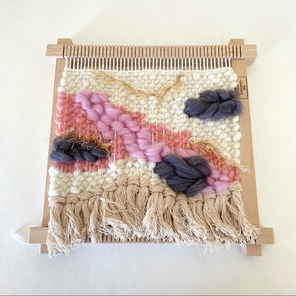 The Crafter's Box Looms - Picture 2 of 4